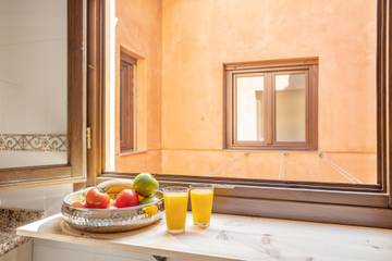 Casa De Vacaciones para 8 Personas en Centro (Granada), Granada, Foto 4