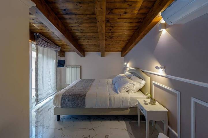 Ganze Wohnung, Marie Claire Wohnungen 3 in Vasto, Chieti Provinz