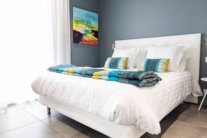 Location de vacances pour 8 personnes, avec jardin et jacuzzi à Espalion - 4