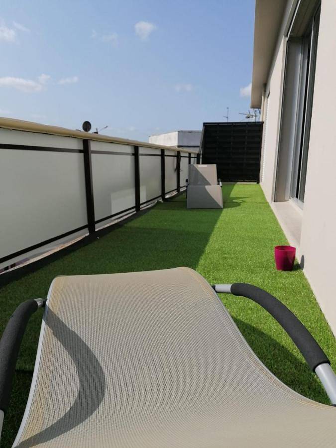 Gîte pour 7 personnes, avec terrasse et vue à Cerizay - 3