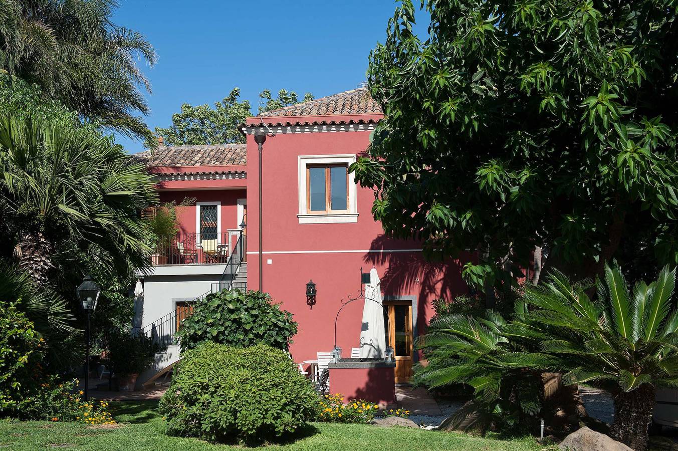 Ganze Wohnung, Torre Archirafi in Torre Archirafi, Riposto