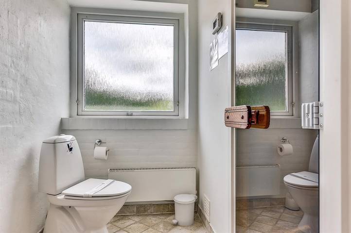 Ferienhaus für 4 Personen, mit Whirlpool und Garten sowie Balkon und Sauna in Hadersleben - 4