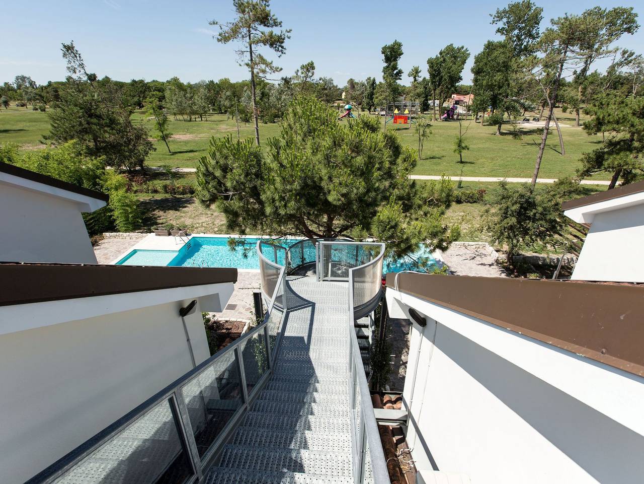 Ganze Ferienwohnung, Liza 1 - Liza 1 in Isola Albarella, Polesine