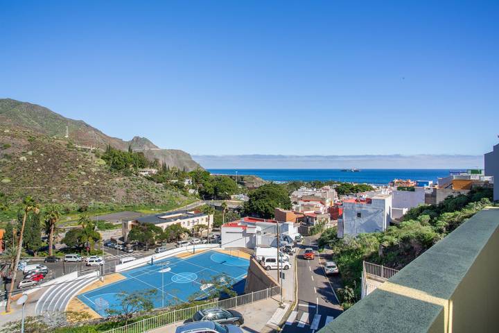 Ferienhaus für 4 Personen in San Andrés - 2