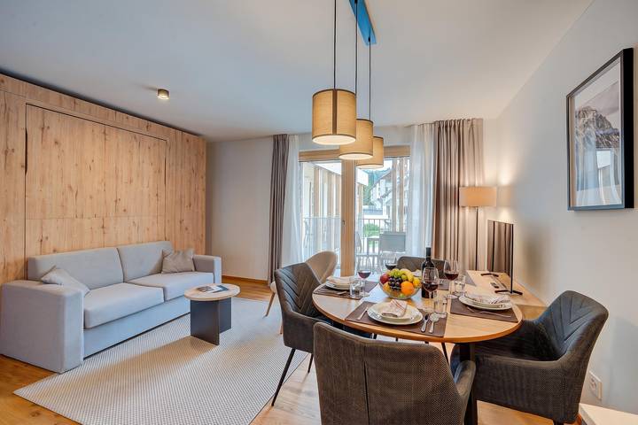 Ferienwohnung für 2 Personen - 1
