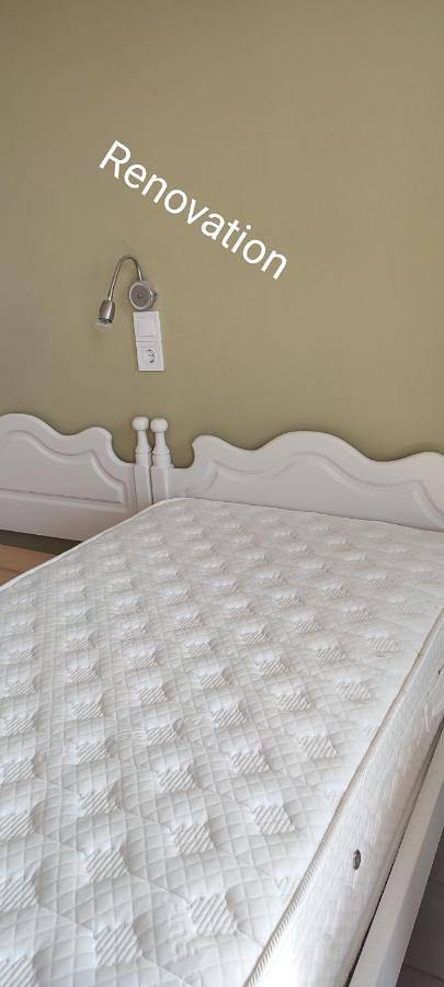 Krinelos Rooms in North Aegean Islands
