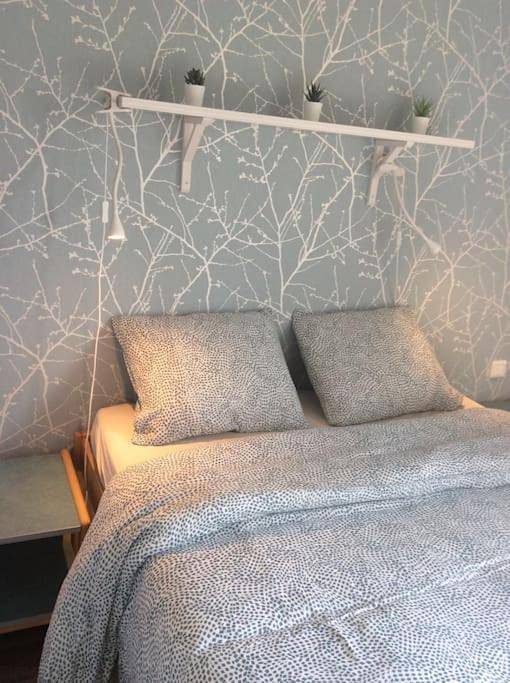 Location de vacances pour 4 personnes, avec jardin à Signy-le-Petit - 2