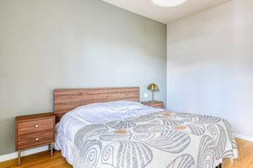 Appartement De Vacances pour 2 Personnes dans Issy-les-Moulineaux, Hauts-de-Seine, Photo 4