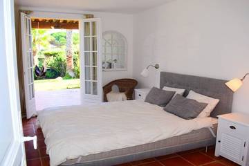 Villa pour 10 Personnes dans Pampelonne, Ramatuelle, Photo 2