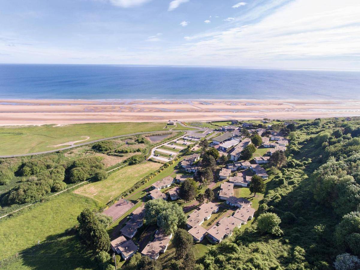 Belambra Clubs Colleville-sur-Mer - Omaha Beach in Omaha Beach, Colleville-sur-Mer