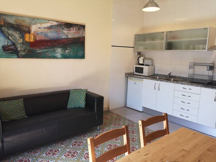Apartamento entero, Gracia Fontana, 2 dormitorios, Barcelona in Centro Barcelona, Barcelona