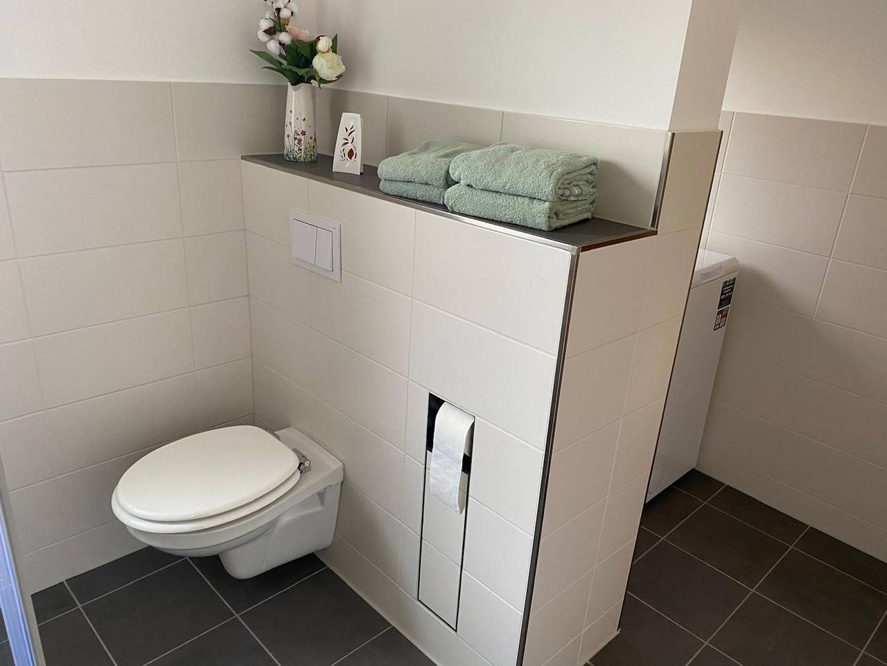 Ganze Ferienwohnung, Ferienwohnung Kirchblick in Neinstedt, Thale