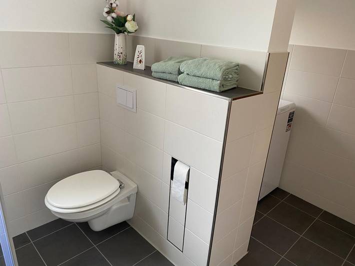 Ganze Ferienwohnung, Ferienwohnung Kirchblick in Neinstedt, Thale