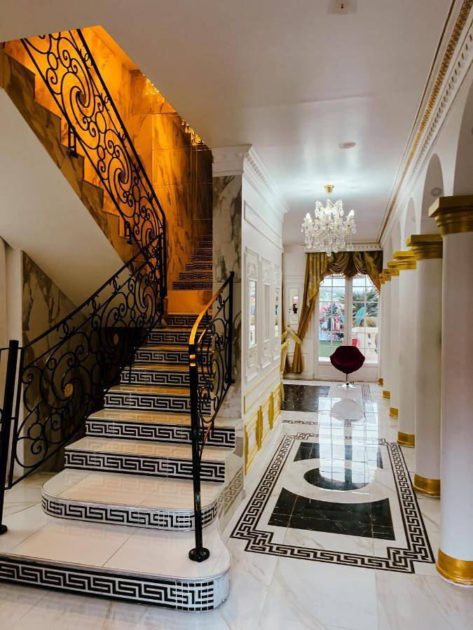 Gîte pour 4 personnes, avec jardin à Deuil-la-Barre - 4