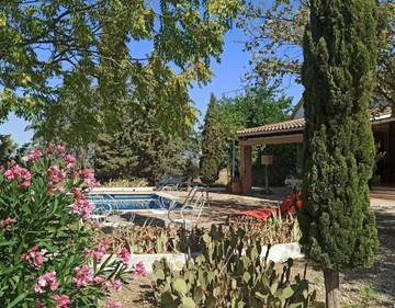 Chalet para 8 Personas en Mora (Toledo), Provincia de Toledo, Foto 2