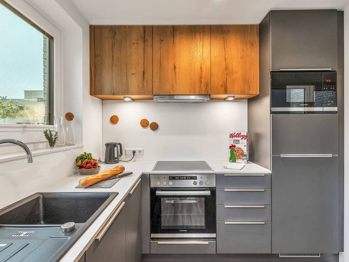 Ferienhaus für 6 Personen, mit Kinderpool und Terrasse sowie Sauna in Osnabrücker Land - 2