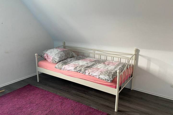 Haus in Ruhiger Lage in Bad Fallingbostel, Aller-Leine-Tal
