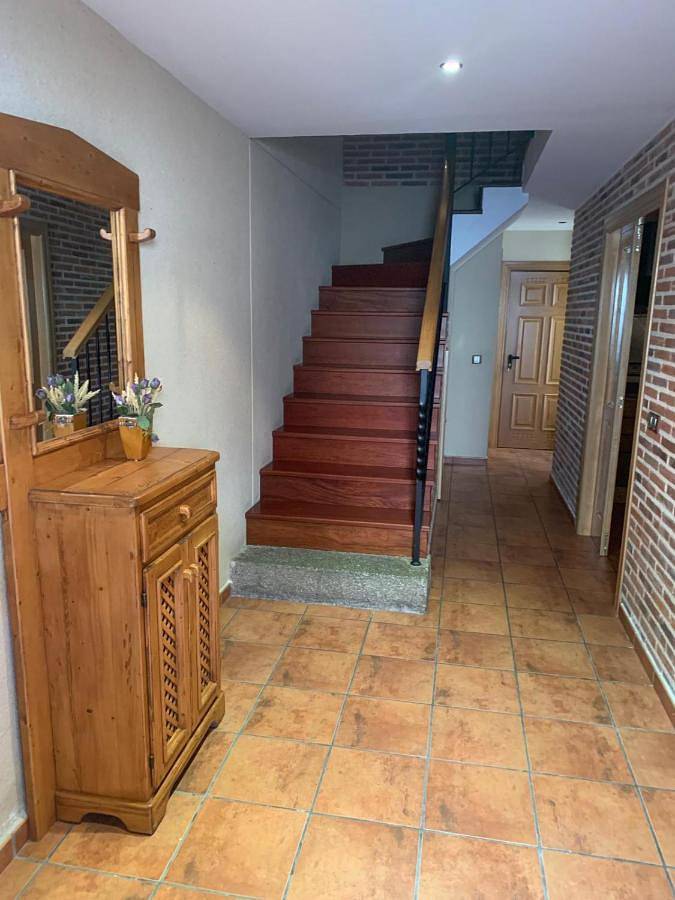 Casa de vacaciones para 10 personas, con balcón en Barco de Ávila-Piedrahita - 3