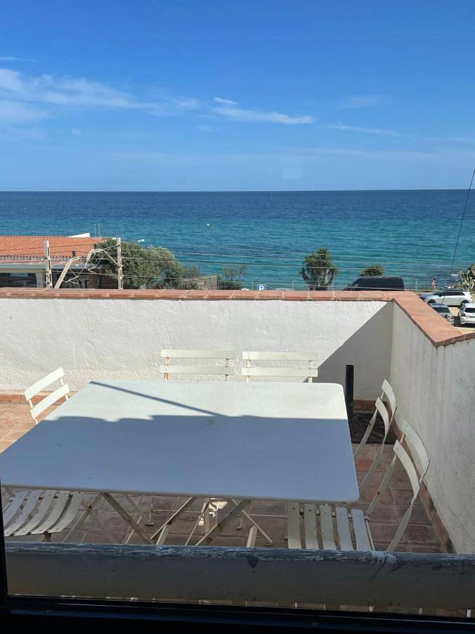 Espectacular casa indiana en primera línea de mar in Vilassar de Mar, Costa del Maresme
