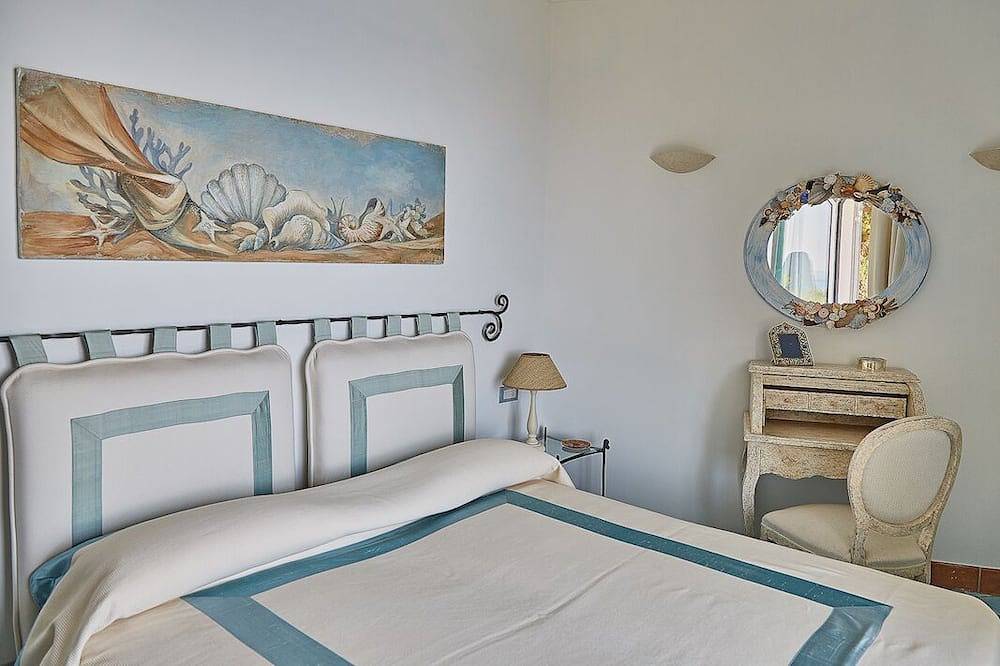 Ganze Wohnung, Residence Leonardo - Marina Piccola in Marina Piccola (Capri), Capri