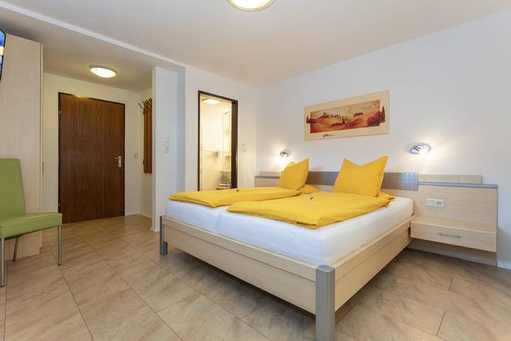 Ferienwohnung für 2 Personen in Kaprun - 4