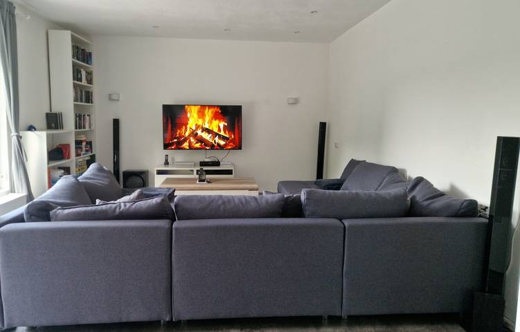 Ferienhaus für 6 Personen, mit Whirlpool und Garten sowie Sauna, mit Haustier in Hannover und Umgebung - 2