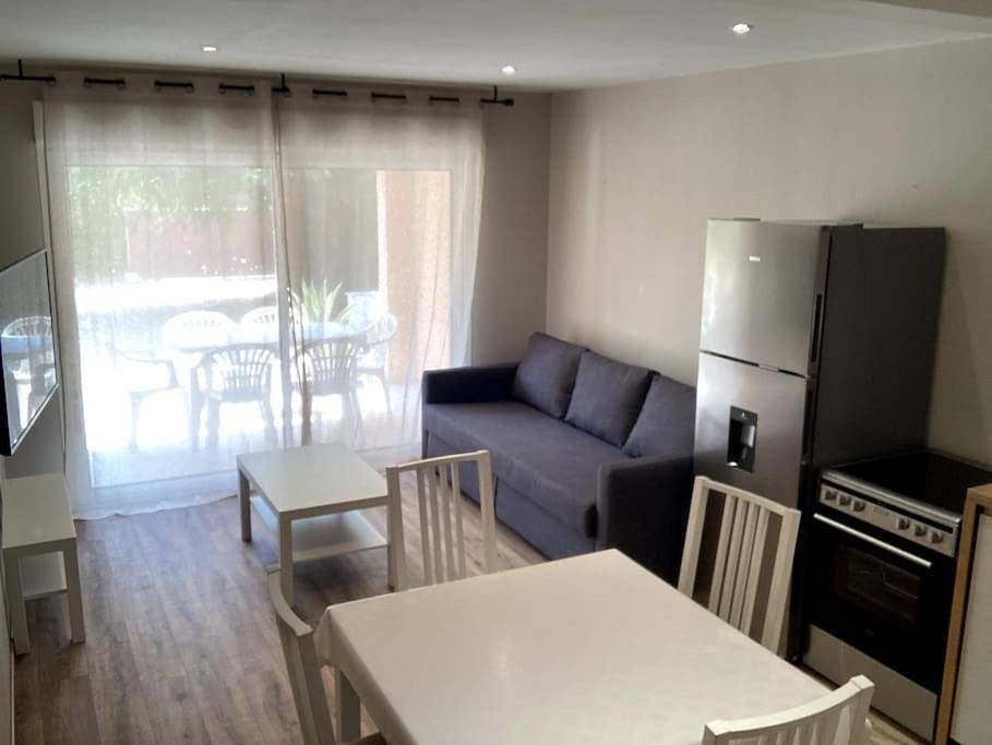 Appartement entier, Appartement in Montélimar, Région de nyons