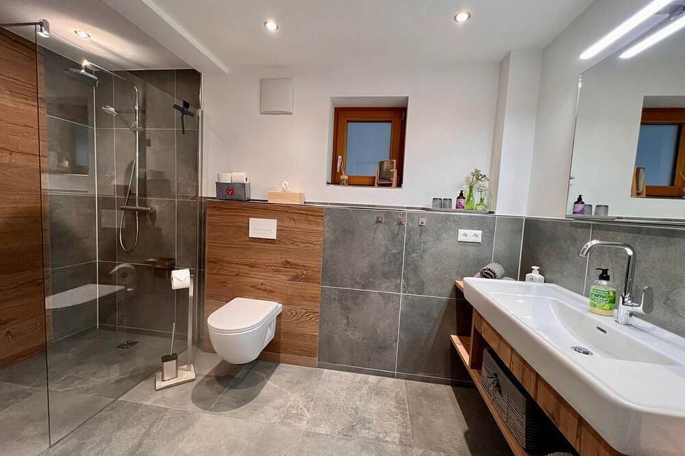 Ferienhaus Eulennest in Seeboden, Bezirk Spittal an der Drau