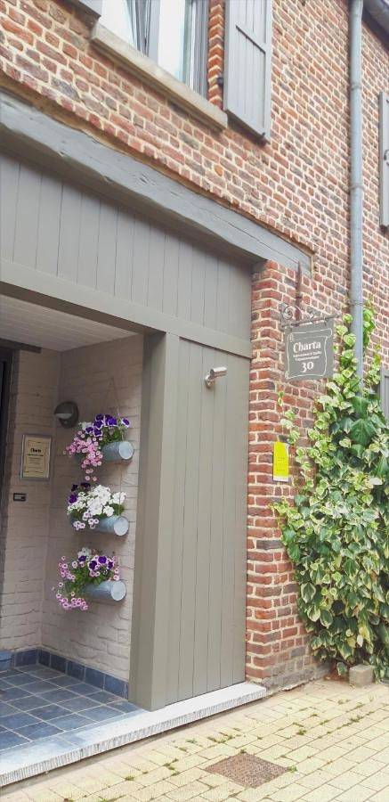 Gîte pour 3 personnes, avec vue dans Kortenberg - 4