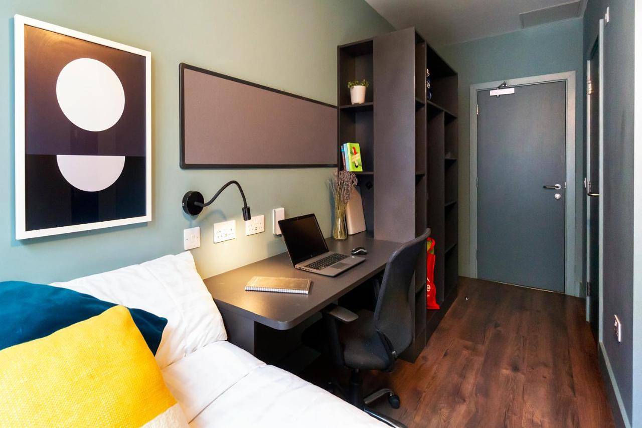 Cały apartament wypoczynkowy, Copley Court in Cork, Cork (hrabstwo)