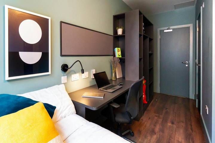 Gîte pour 7 personnes, avec terrasse à Cork - 4