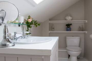 Cottage for 6 People in Lyndhurst, New Forest National Park, Photo 4