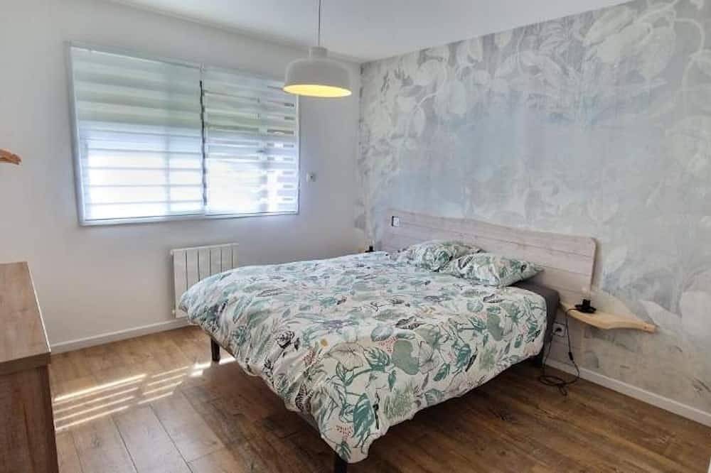 Villa-Familie-Blick aufs Meer-4 étoiles-Ensuite mi in Landéda, Brest und Umgebung