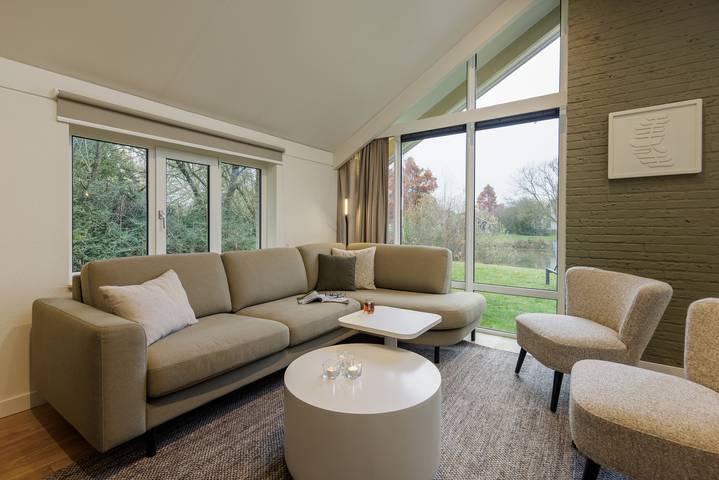Cottage für 6 Personen in Emmen, Drenthe