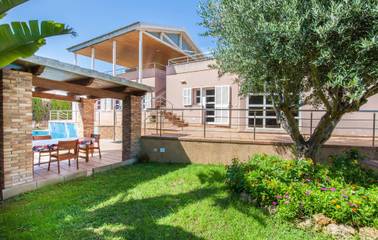 Finca in Pont d'Inca Nou, Marratxí für 9 