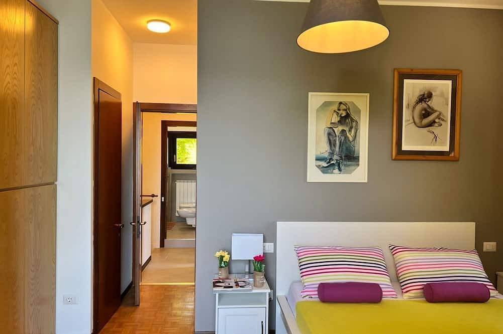 Appartement entier, Bnbook Casa Luccio Vista lago-Ispra in Ispra, Comune di Ispra