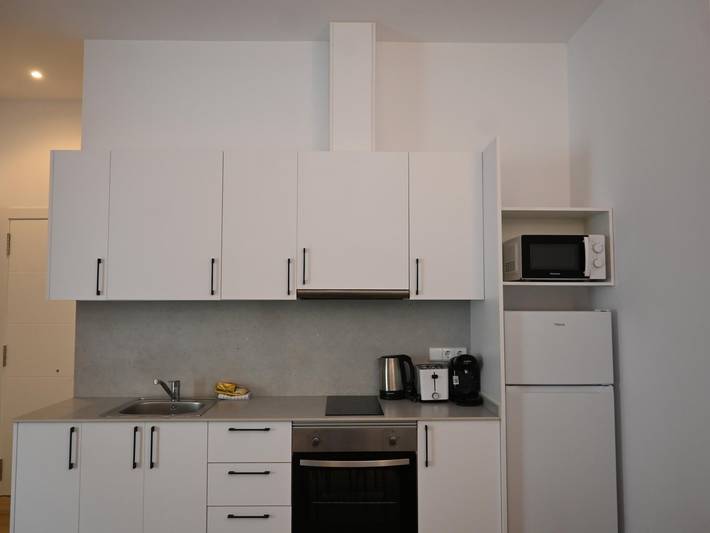 Appartement de vacances entier, Homenfun Dalt Badalona Iii in Badalona, Barcelonès