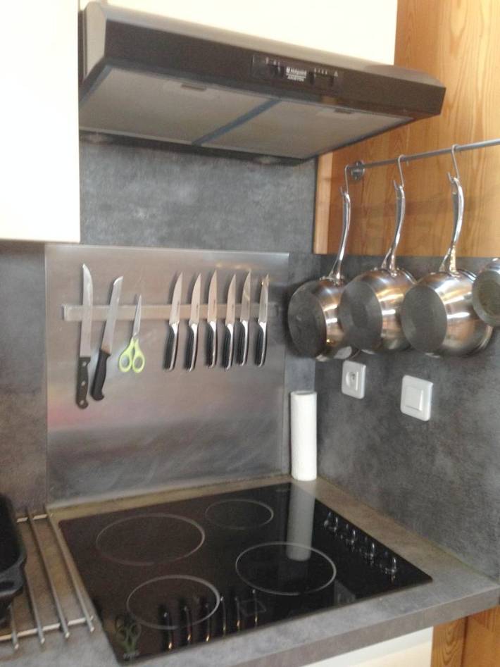 Location de vacances pour 9 personnes, avec jardin, animaux acceptés dans Haut-Valromey - 2