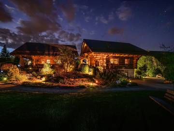 Ferienhaus für 3 Personen in Pottenstein, Fränkische Schweiz, Bild 3