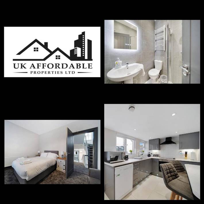 Villa pour 8 personnes, avec terrasse