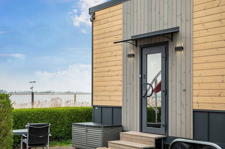 Ferienwohnung für 6 Personen, mit Seeblick in Bremen - 2