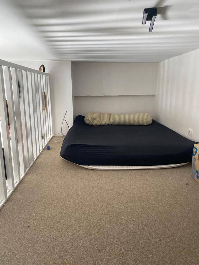 Gîte pour 8 personnes, avec balcon dans Gare De La Baule Les Pins - 3