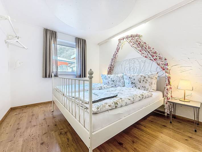 Ferienhaus für 10 Personen, mit Garten und Sauna sowie Terrasse in Dalaas - 3