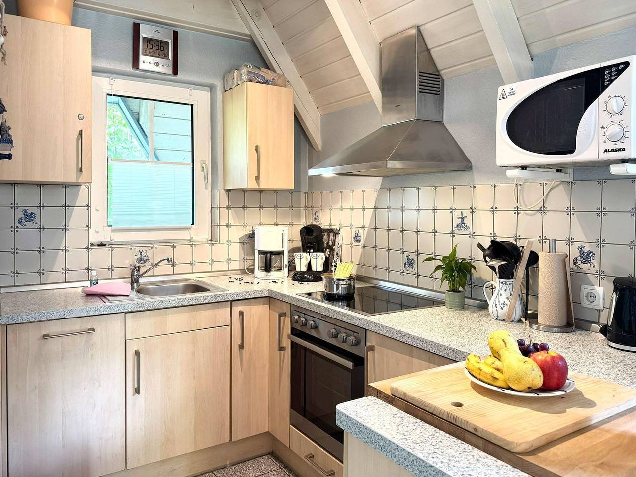 Dat Onnen Hus - Nordisch mit Herz, strandnah, Hunde willkommen in Dorum-Neufeld, Samtgemeinde Land Wursten