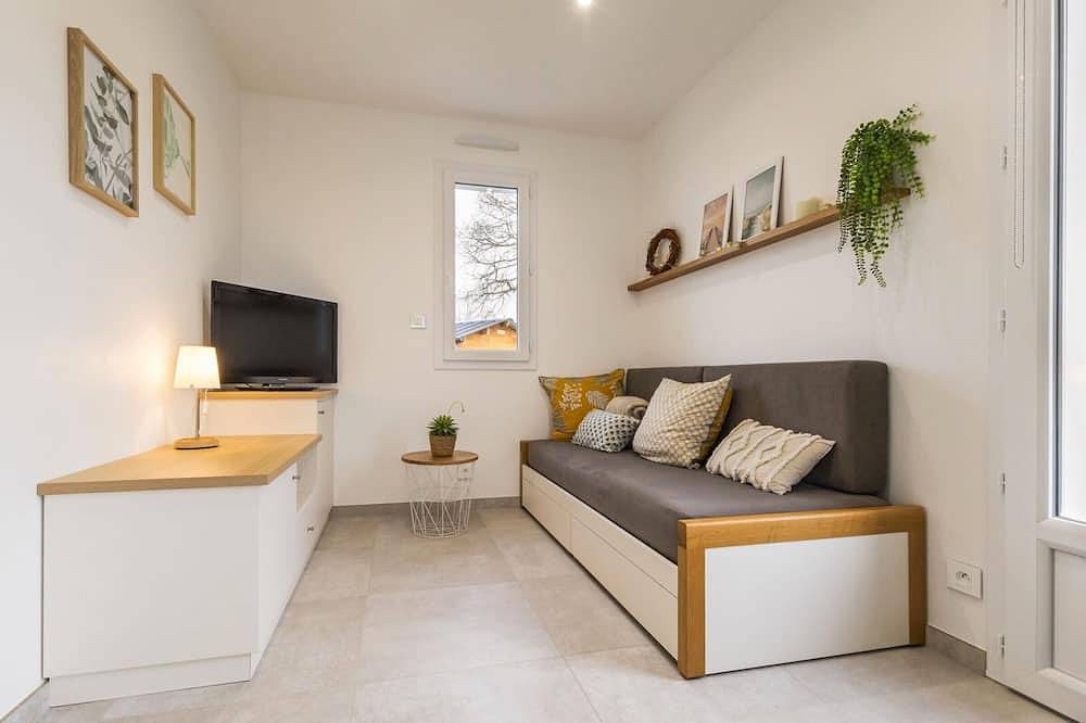 Casa Rural Tranquila con Jardín y Aparcamiento Práctico in Villeneuve-en-Retz, Valle del Loira