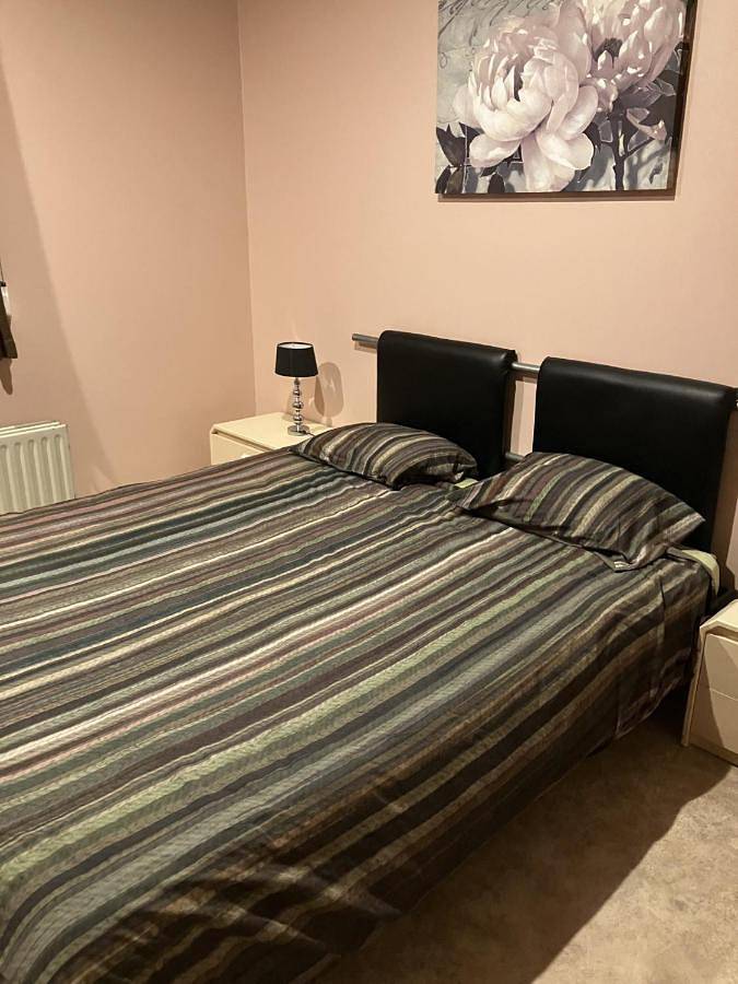 Location de vacances pour 6 personnes, avec vue et jardin à Rochehaut - 3