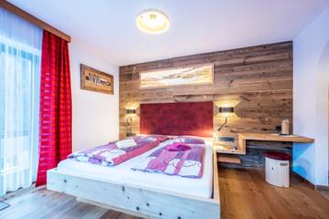 Location De Vacances pour 6 Personnes dans Alpes de Stubai, Racines (Italie), Photo 2