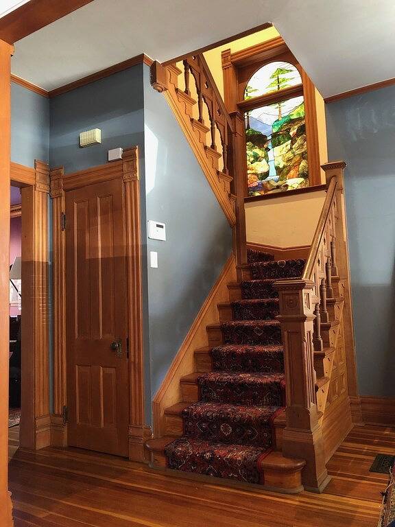 Holiday rental for 10 people, with hot tub and garden in Denver