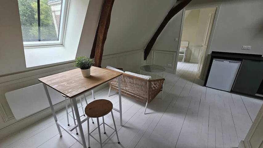 Ferienwohnung für 2 Personen, kinderfreundlich