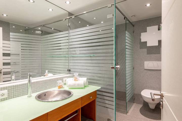 Gîte pour 4 personnes dans Plage du Port-Vieux - 4